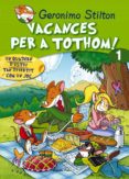 vacances per a tothom! 1-geronimo stilton-9788415790761 vacances per a tothom! 1-geronimo stilton-9788415790761