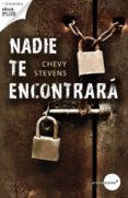nadie te encontrará (ebook)-chevy stevens-9788415791461 nadie te encontrará (ebook)-chevy stevens-9788415791461