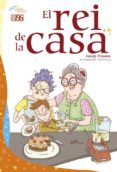 salabret 15: el rei de la casa-iris amaya valero-9788415802761 salabret 15: el rei de la casa-iris amaya valero-9788415802761
