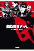 gantz 06 (comic)-hiroya oku-9788415830061 gantz 06 (comic)-hiroya oku-9788415830061