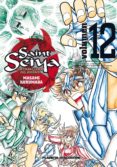 los caballeros del zodiaco nº 12-masami kurumada-9788415921561 los caballeros del zodiaco nº 12-masami kurumada-9788415921561