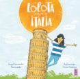 lolota viaja a italia-angel fernandez fermoselle-9788416023561 lolota viaja a italia-angel fernandez fermoselle-9788416023561