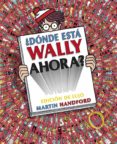 ¿dónde está wally ahora? edición de lujo-martin handford-9788416075461 ¿dónde está wally ahora? edición de lujo-martin handford-9788416075461