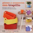 piezas y accesorios con trapillo-dedri uys-9788416138661 piezas y accesorios con trapillo-dedri uys-9788416138661