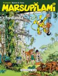 fordlándia (marsupilami)-andre franquin-9788416166961 fordlándia (marsupilami)-andre franquin-9788416166961