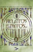 relatos de los mitos de cthulhu (3) (ebook)-h.p. lovecraft-9788416185061 relatos de los mitos de cthulhu (3) (ebook)-h.p. lovecraft-9788416185061