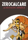 la profecia del armadillo-9788416195961 la profecia del armadillo-9788416195961