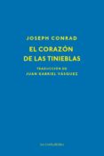 el corazon de las tinieblas-joseph conrad-9788416259861 el corazon de las tinieblas-joseph conrad-9788416259861