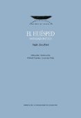 Descargar gratis El huesped: antologia poetica EPUB!