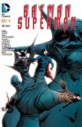 batman/superman núm. 17-greg pak-cliff richards-tom defalco-9788416303861 batman/superman núm. 17-greg pak-cliff richards-tom defalco-9788416303861