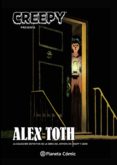 creepy presenta alex toth-alex toth-9788416476961 creepy presenta alex toth-alex toth-9788416476961