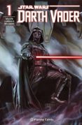 star wars darth vader tomo 1-kieron gillen-salvador larroca-9788416543861 star wars darth vader tomo 1-kieron gillen-salvador larroca-9788416543861