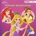 historias de princesas (te cuento, me cuentas una historia de dis ney)-9788416548361 historias de princesas (te cuento, me cuentas una historia de dis ney)-9788416548361