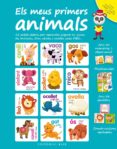 els meus primers animals-anna gasol-teresa blanch-9788416587261 els meus primers animals-anna gasol-teresa blanch-9788416587261