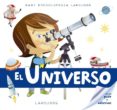 baby enciclopedia: el universo-9788416641161 baby enciclopedia: el universo-9788416641161
