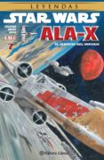 star wars ala x grapa 7-9788416693061 star wars ala x grapa 7-9788416693061
