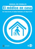 el medico en casa: manual de consulta-9788416737161 el medico en casa: manual de consulta-9788416737161