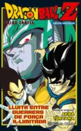 bola de drac z anime comic ¡¡choque!! guerreros de 10.000.000.000 poderes-akira toriyama-9788416889761 bola de drac z anime comic ¡¡choque!! guerreros de 10.000.000.000 poderes-akira toriyama-9788416889761