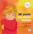 mi profe me tiene manía-9788416941261 mi profe me tiene manía-9788416941261