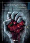 las cerezas de quinto sertorio-carlos olivan-9788416967261 las cerezas de quinto sertorio-carlos olivan-9788416967261
