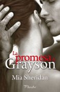 la promesa de grayson-mia sheridan-9788416970261 la promesa de grayson-mia sheridan-9788416970261