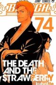 bleach nº 74-tite kubo-9788416986361 bleach nº 74-tite kubo-9788416986361