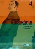 inspector kurokochi nº 04-takashi nagasaki-9788416998661 inspector kurokochi nº 04-takashi nagasaki-9788416998661