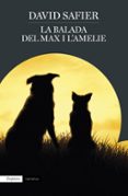la balada del max i l amelie-david safier-9788417016661 la balada del max i l amelie-david safier-9788417016661