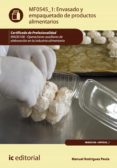 envasado y empaquetado de productos alimentarios. inad0108 (ebook)-9788417026561 envasado y empaquetado de productos alimentarios. inad0108 (ebook)-9788417026561