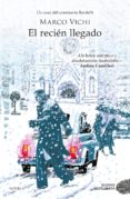 el recien llegado (ebook)-9788417128661 el recien llegado (ebook)-9788417128661