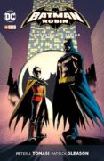 batman y robin: la muerte de la familia-peter tomasi-9788417243661 batman y robin: la muerte de la familia-peter tomasi-9788417243661