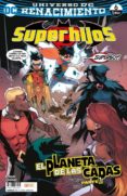 superhijos nº 06 (renacimiento)-peter tomasi-9788417276461 superhijos nº 06 (renacimiento)-peter tomasi-9788417276461