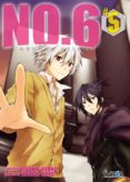 no. 6 nº 5 (numero seis)-atsuko asano-hinoki kino-9788417292461 no. 6 nº 5 (numero seis)-atsuko asano-hinoki kino-9788417292461