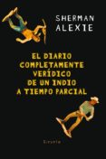 el diario completamente verídico de un indio a tiempo parcial (ebook)-sherman alexie-9788417308261 el diario completamente verídico de un indio a tiempo parcial (ebook)-sherman alexie-9788417308261