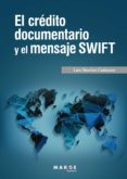 el credito documentaro y el mensaje swift (ebook)-9788417313661 el credito documentaro y el mensaje swift (ebook)-9788417313661