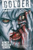 colder edicion integral-paul tobin-9788417390761 colder edicion integral-paul tobin-9788417390761