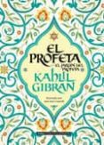 el profeta: el jardin del profeta-khalil gibran-9788417430061 el profeta: el jardin del profeta-khalil gibran-9788417430061