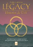 legacy: historias de uat (ebook)-9788417503161 legacy: historias de uat (ebook)-9788417503161