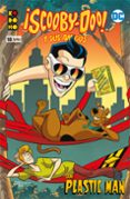 ¡scooby doo! y sus amigos nº 18-sholly fisch-dario brizuela-9788417509361 ¡scooby doo! y sus amigos nº 18-sholly fisch-dario brizuela-9788417509361
