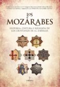 los mozarabes: historia oculta y religion de los cristianos de al andalus-9788417558161 los mozarabes: historia oculta y religion de los cristianos de al andalus-9788417558161