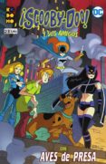 scooby-doo y sus amigos núm. 23-sholly fisch-9788417665661 scooby-doo y sus amigos núm. 23-sholly fisch-9788417665661