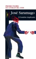 el hombre duplicado-jose saramago-9788420465661 el hombre duplicado-jose saramago-9788420465661