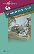 le roman de la momie (a2)-theophile gautier-9788420565361 le roman de la momie (a2)-theophile gautier-9788420565361