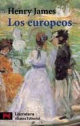 los europeos-henry james-9788420634661 los europeos-henry james-9788420634661