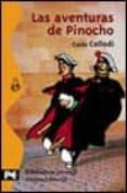 las aventuras de pinocho-carlo collodi-9788420637761 las aventuras de pinocho-carlo collodi-9788420637761