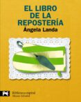 el libro de la reposteria-angela landa-9788420662961 el libro de la reposteria-angela landa-9788420662961