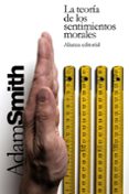 la teoria de los sentimientos morales-adam smith-9788420676661 la teoria de los sentimientos morales-adam smith-9788420676661