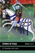 el caballero del leon-9788420689661 el caballero del leon-9788420689661