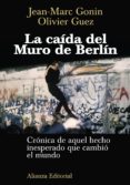 la caida del muro de berlin (ebook)-9788420697161 la caida del muro de berlin (ebook)-9788420697161