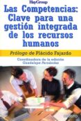 las competencias: clave para una gestion integrada de los recurso s humanos-guadalupe fernandez-9788423422661 las competencias: clave para una gestion integrada de los recurso s humanos-guadalupe fernandez-9788423422661